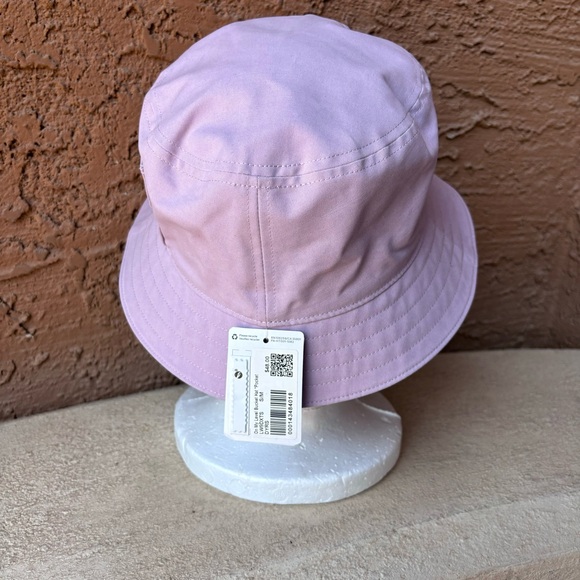 NWT Lululemon On My Level Bucket Hat Pocket - Picture 3 of 8